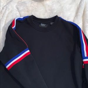 Mens Crewneck